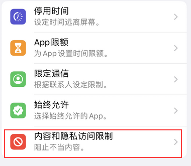 敦煌appleID维修服务iPhone设置中Apple ID显示为灰色无法使用