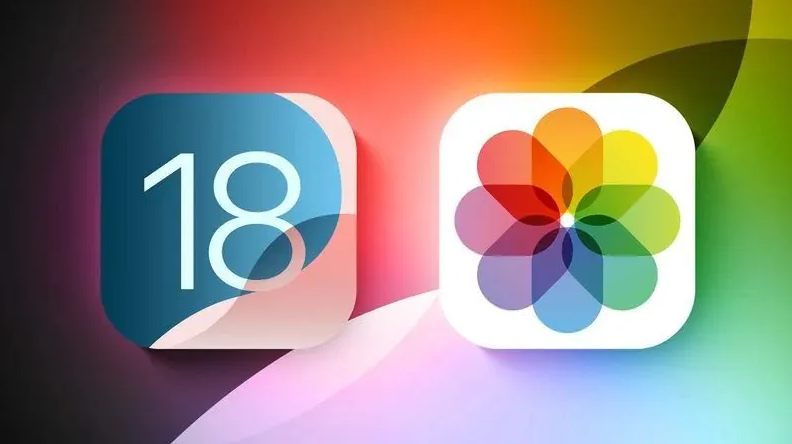 敦煌苹果手机维修分享苹果 iOS / iPadOS 18.1Beta 3 发布 