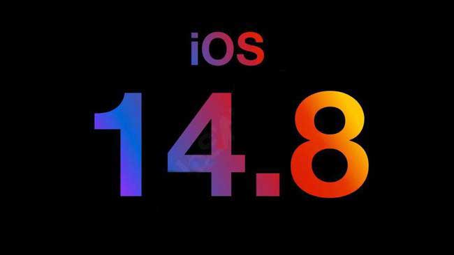 敦煌苹果手机维修分享iOS14.8正式版体验汇总 