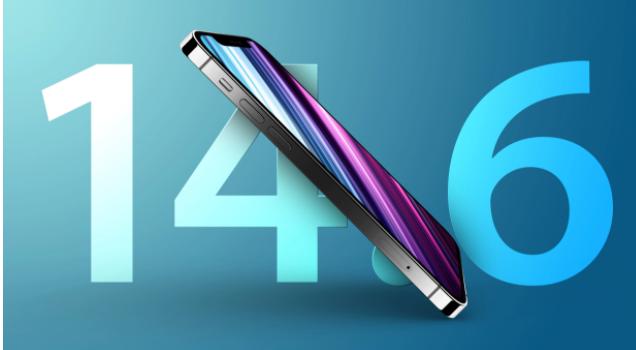 敦煌苹果手机维修分享升级iOS 14.7.1 正式版后还能降级吗 
