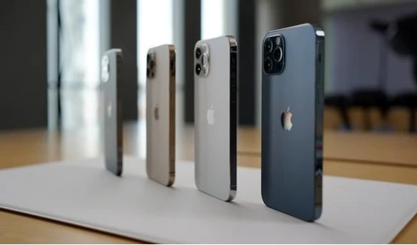 敦煌苹果手机维修分享为什么说iPhone13才是真旗舰 