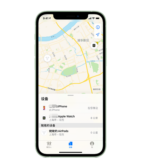 敦煌苹果手机维修分享iPhone “家人共享”功能 