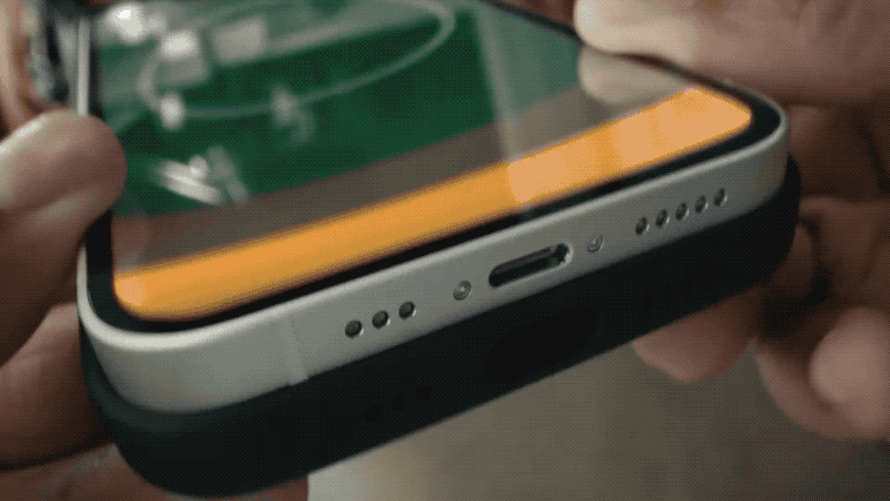 敦煌苹果手机维修分享未来 Magsafe 还有哪些发展空间 