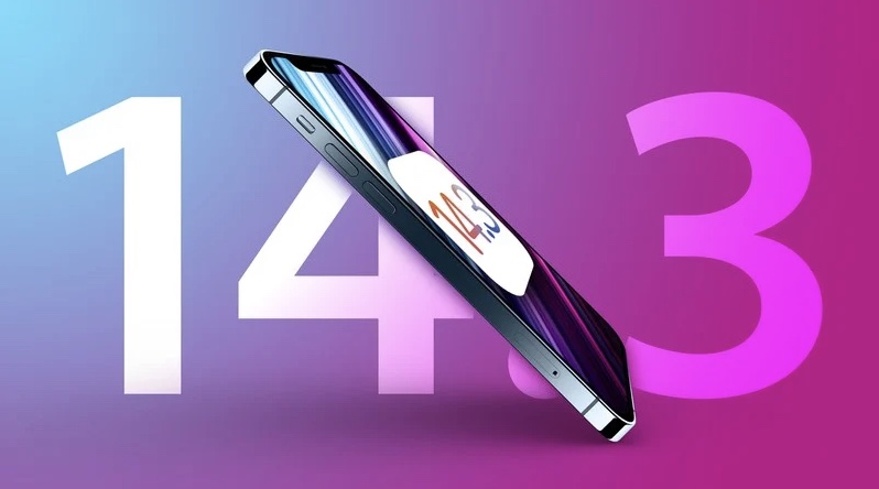 敦煌苹果手机维修分享iOS 14.3 RC2已发，iOS 14.3正式版本还远吗 
