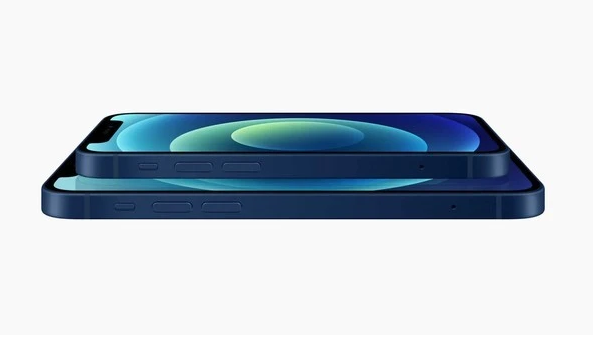 敦煌苹果手机维修分享iPhone 12 mini 锁屏后触屏失灵怎么办 
