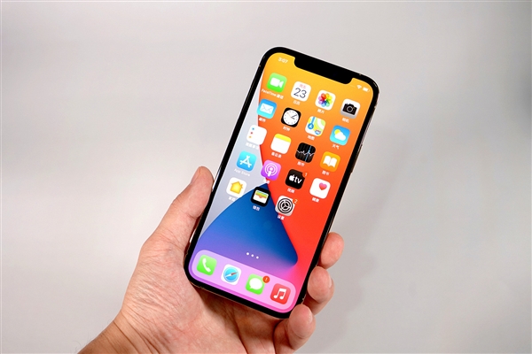 敦煌苹果手机维修分享iOS 14.2修订版已到，专属iPhone 12系列 