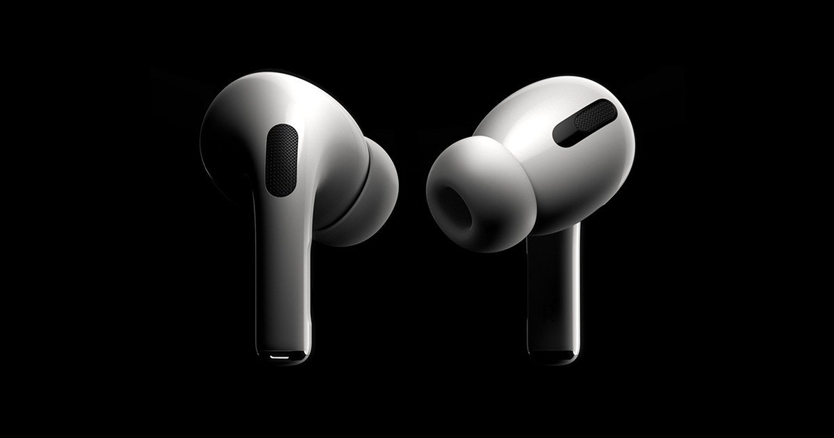 敦煌苹果手机维修分享AirPods Pro 爆音、降噪效果下降怎么办 