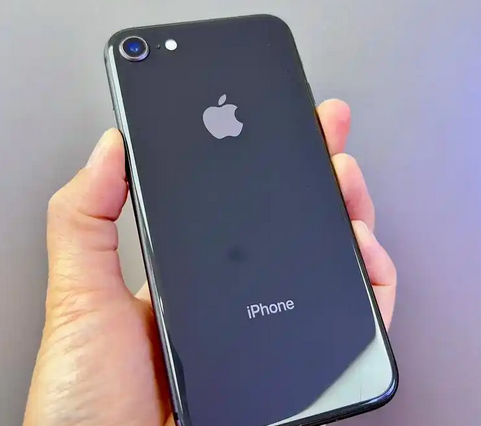 敦煌苹果8系统维修分享iPhone8手机系统升级后无法开机如何修复 