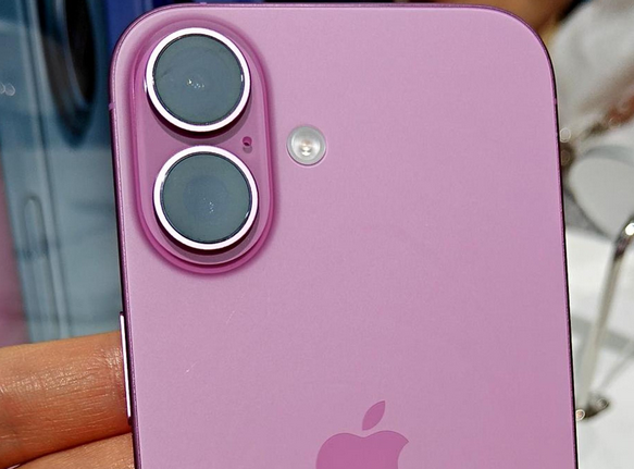 敦煌苹果16卡顿维修分享如何优化iPhone16手机卡顿问题 