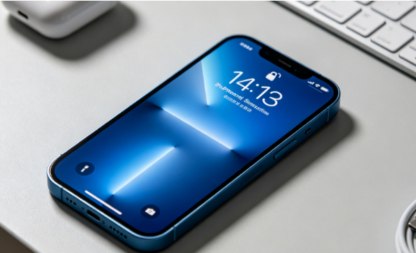 敦煌苹果手机维修分享iPhone13 Pro换电池 