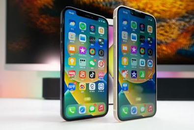 敦煌苹果维修点分享iPhone 14 Plus自动关机内存连锁故障解析 