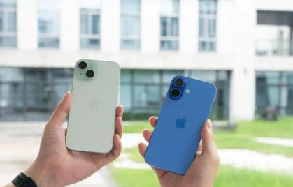 敦煌苹果维修点分享iPhone 16 Plus出现自动关机的情况类型 