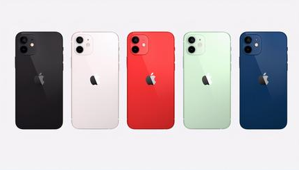敦煌苹果维修点分享iPhone 12黑屏隐蔽故障解读 