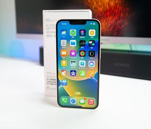 敦煌苹果维修点分享iPhone 14 Plus黑屏小众诱因汇总 