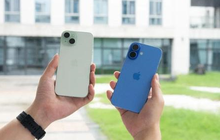 敦煌苹果维修点分享iPhone 16 Plus黑屏疑难故障汇总 