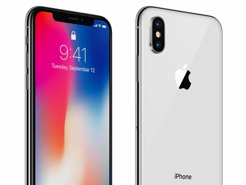 敦煌苹果维修点分享iPhone X摄像头实拍质感与场景适配全解析 